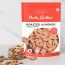 Nutty Gritties: California Roasted Almonds, Lightly Salted and Dry Roasted - 200g