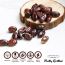 Nutty Gritties: Omani Dates, Khajoor - 500g