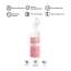 Love Earth: Centella Asiatica & Licorice Foaming Face Wash White