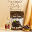 Nutty Gritties: Medjool Dates - 350g
