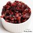 Nutty Gritties: Cranberries Dried & Whole Healthy Snack - 200g