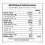 Nutty Gritties: Roasted Cashews, Lightly Salted and Dry Roasted Healthy Snack - 200g