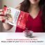 Nutty Gritties: Mom's Superfood Mix, Roasted Seeds, Berries and Nuts Mix - 200g
