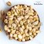 Nutty Gritties: California Roasted Pistachios, Lightly Salted and Dry Roasted - 200g