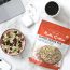 Nutty Gritties: Super Seeds Mix - Roasted - Flax, Chia, Sesame, Sunflower, Watermelon, Pumpkin Seeds - 200g