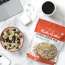 Nutty Gritties: Super Seeds Mix - Roasted - Flax, Chia, Sesame, Sunflower, Watermelon, Pumpkin Seeds - 200g