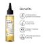 Brillare: Rosemary oil 100 ml