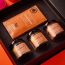 Kokomae: Chocolaty Bliss: Holi Bean to Bar Chocolate Bonanza with 4 Chocolate Bars & 3 Jars