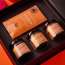 Kokomae: Chocolaty Bliss: Holi Bean to Bar Chocolate Bonanza with 4 Chocolate Bars & 3 Jars