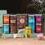 Omay Foods: Blissful Serenity Holi Gift Box