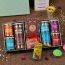 Omay Foods: Blissful Serenity Holi Gift Box