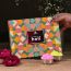 Omay Foods: Cheerful Treats Holi Gift Box