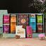 Omay Foods: Colorful Bliss Holi Gift Box