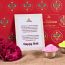Omay Foods: Festive Fusion Holi Gift Box
