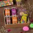 Omay Foods: Gourmet Treats Holi Gift Box