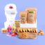 Foodcloud: Luxurious Holi Gift Hamper
