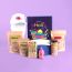 Foodcloud: Sweet & Spicy Holi Treats Hamper
