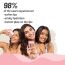 Flurth: 3-in-1 Korean Lip Moisturizing Trio - Night I Vegan & Clean Ingredients I Lip Balm, Lip Peel & Lip Mask