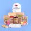 Foodcloud: Sweet & Spicy Holi Treats Hamper