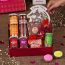 Omay Foods: Joyful Radiance Holi Gift Box