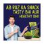 Sate: Skinny Palak Bhujia Sev - Pack of 1