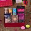 Omay Foods: Splendid Feast Holi Gift Box