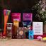 Omay Foods: Splendid Feast Holi Gift Box