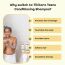 Tikitoro: Conditioning Shampoo - 300ml