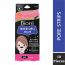 Biore: Deep Cleansing Nose Strips Pore Pack Black