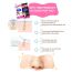 Biore: Deep Cleansing Nose Strips Pore Pack Black