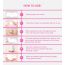 Biore: Deep Cleansing Nose Strips Pore Pack Black
