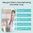 Tikitoro: Teens Refreshing Face Wash