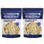 Nutty Gritties: Southern Pepper Cashews & Thai Chilli Blend Combo - 400g (2 Pack of 200g each)