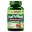 Vlado's Himalayan Organics: Plant Based Liver Support with Milk Thistle- 60 Veg Capsules