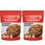 Nutty Gritties: California Almonds - 400g (2 Pack of 200g each)