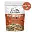 Nutty Gritties: Super Seeds Mix - Roasted - Flax, Chia, Sesame, Sunflower, Watermelon, Pumpkin Seeds -  400g (2 Pack of 200g each)