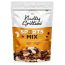 Nutty Gritties: Sports Mix - Roasted Almonds, Cashews, Pistachios, Dried Blueberries, Cranberries and Raisins - 200g