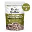 Nutty Gritties: California Roasted Pistachios, Lightly Salted and Dry Roasted - 400g (2 Pack of 200g each)