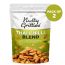 Nutty Gritties: Thai Chilli Blend Trail Mix - Almonds, Cashews and Peanuts - Healthy Party Snack - 400g (2 Pack of 200g each)