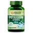 Vlado's Himalayan Organics: Potassium Citrate 800mg | Supports Nerve & Muscle Health | 120 Veg Tablets