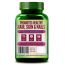 Vlado's Himalayan Organics: Biotin 10,000Mcg for Hair Growth- 120 tablets