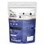 Nutty Gritties: Blueberries Dried & Whole Healthy Snack - 300g (2 Pack of 150g each)