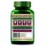 Vlado's Himalayan Organics: Plant-Based Vitamin K2 Supplement Supports Stronger Bone & Heart Health - 120 Veg Capsules