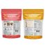 Nutty Gritties: Mixed Dry Fruits, Mom's Superfood Mix + Sports Mix Combo - 400g (2 Pack of 200g each)