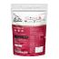 Nutty Gritties: Mix Berries - Dried Cranberries, Blueberries, Strawberries, Black Currants - 400g (2 Pack of 200g each)