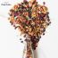 Nutty Gritties: Spicy Trail Mix -240g (10 Pack of 24g each)