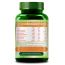 Vlado's Himalayan Organics: Plant Based Zinc with Vitamin C | Builds Immunity & Anti Inflammation || 120 Veg Capsules