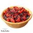 Nutty Gritties: Mix Berries - Dried Cranberries, Blueberries, Strawberries, Black Currants - 400g (2 Pack of 200g each)
