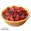 Nutty Gritties: Mix Berries - Dried Cranberries, Blueberries, Strawberries, Black Currants - 400g (2 Pack of 200g each)