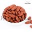 Nutty Gritties: Barbeque Almonds, Dry Roasted Non Fried and Zero Oil - 400g (2 Pack of 200g each)